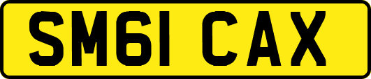 SM61CAX