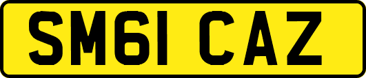 SM61CAZ
