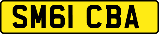 SM61CBA
