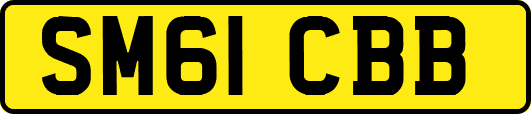 SM61CBB
