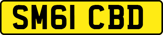 SM61CBD