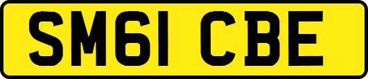 SM61CBE