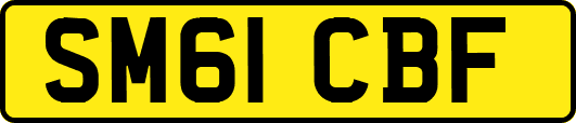 SM61CBF