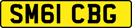 SM61CBG