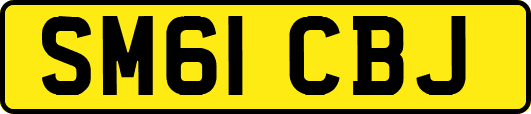 SM61CBJ
