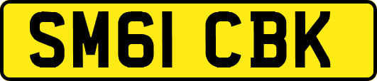 SM61CBK