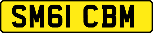 SM61CBM