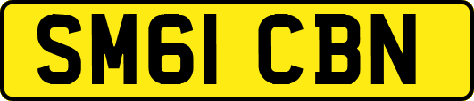 SM61CBN