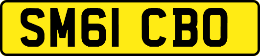 SM61CBO