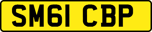 SM61CBP