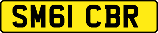 SM61CBR
