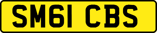 SM61CBS