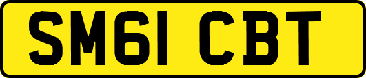 SM61CBT