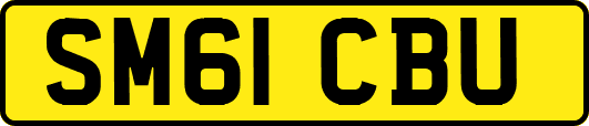 SM61CBU