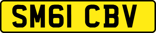 SM61CBV