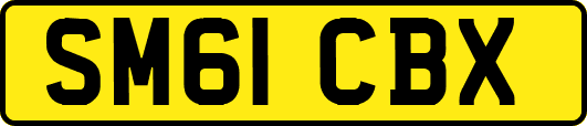 SM61CBX