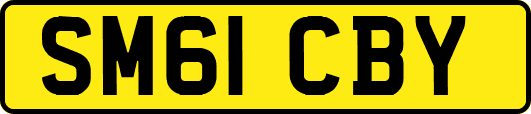 SM61CBY
