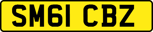 SM61CBZ