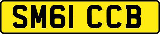 SM61CCB