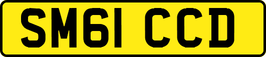 SM61CCD