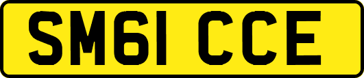SM61CCE