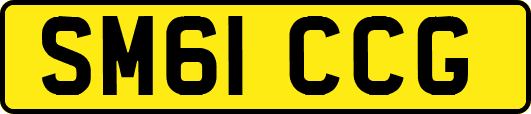 SM61CCG