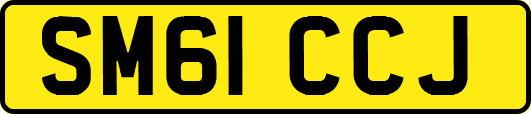 SM61CCJ