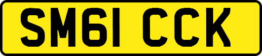 SM61CCK