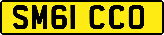 SM61CCO