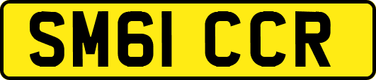 SM61CCR