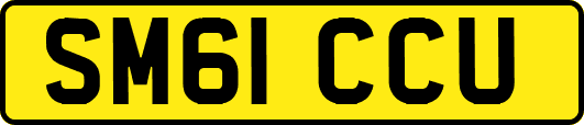 SM61CCU