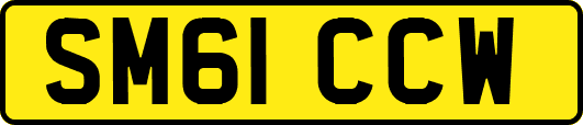 SM61CCW