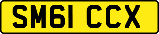 SM61CCX