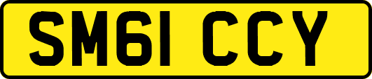 SM61CCY