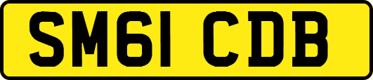 SM61CDB