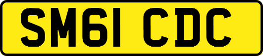 SM61CDC