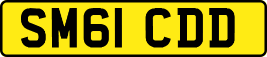 SM61CDD