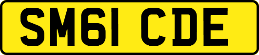 SM61CDE