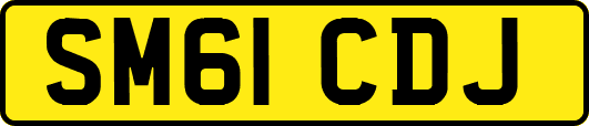 SM61CDJ