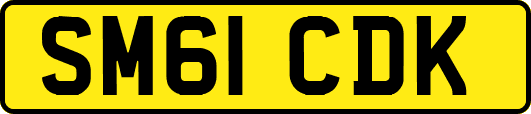 SM61CDK