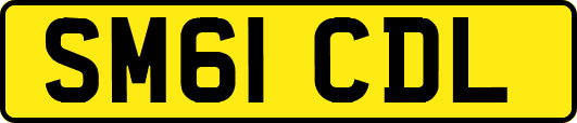SM61CDL
