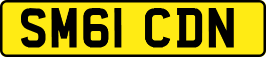SM61CDN