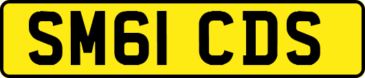 SM61CDS