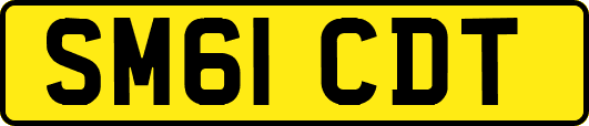 SM61CDT