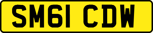 SM61CDW