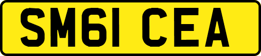 SM61CEA