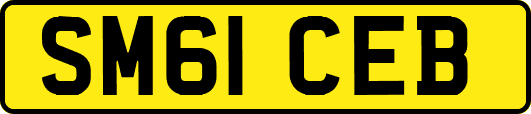 SM61CEB