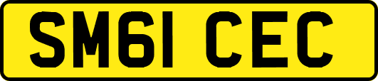 SM61CEC