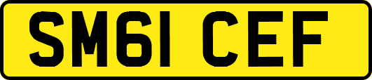 SM61CEF