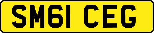 SM61CEG